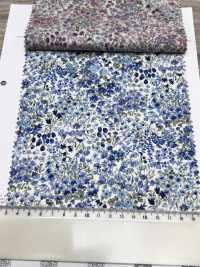 7027-640-1 80 Lawn Small Floral Pattern[Textile / Fabric] HOKKOH Sub Photo