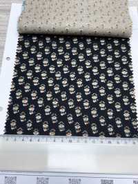 7027-645-1 80 Lawn Provence Small Pattern[Textile / Fabric] HOKKOH Sub Photo