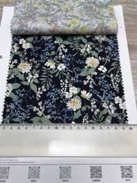 3027-650-2 60 Lawn Flowers[Textile / Fabric] HOKKOH Sub Photo