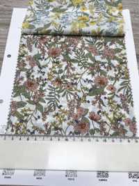 3027-650-2 60 Lawn Flowers[Textile / Fabric] HOKKOH Sub Photo