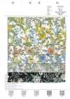 3027-650-2 60 Lawn Floral
