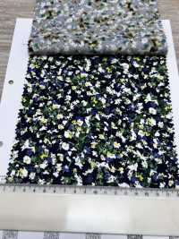 3027-650-5 60 Lawn Touch Flowers[Textile / Fabric] HOKKOH Sub Photo