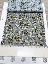 3027-650-5 60 Lawn Touch Flowers[Textile / Fabric] HOKKOH Sub Photo