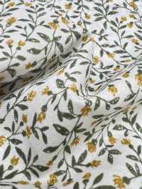 3027-650-6 60 Lawn Small Flowers[Textile / Fabric] HOKKOH Sub Photo