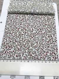 3027-650-6 60 Lawn Small Flowers[Textile / Fabric] HOKKOH Sub Photo
