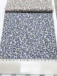 3027-650-6 60 Lawn Small Flowers[Textile / Fabric] HOKKOH Sub Photo