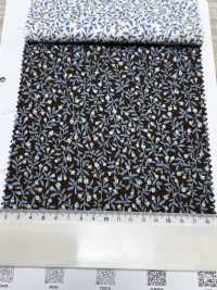 3027-650-6 60 Lawn Small Flowers[Textile / Fabric] HOKKOH Sub Photo