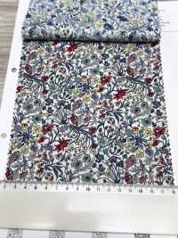 3027-650-11 60 Lawn Threaded Small Flower[Textile / Fabric] HOKKOH Sub Photo