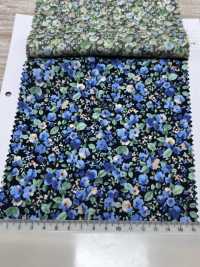4027-660-2 60- Lawn Watercolor[Textile / Fabric] HOKKOH Sub Photo