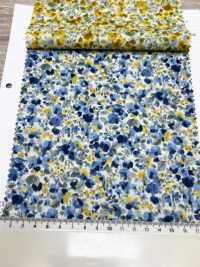 4027-660-2 60- Lawn Watercolor[Textile / Fabric] HOKKOH Sub Photo