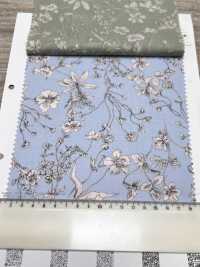 4027-670-2 60 Lawn Thread Flower[Textile / Fabric] HOKKOH Sub Photo