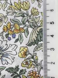 4027-670-3 Laclaw Botanical Botanical Pattern[Textile / Fabric] HOKKOH Sub Photo