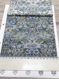 4027-670-3 Laclaw Botanical Botanical Pattern[Textile / Fabric] HOKKOH Sub Photo