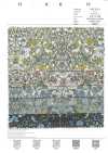 4027-670-3 Laclaw Botanical Botanical Pattern