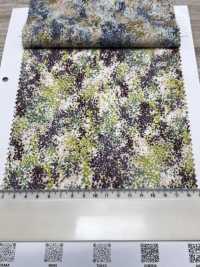 4027-670-5 Lakron Dots[Textile / Fabric] HOKKOH Sub Photo