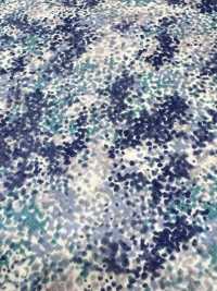 4027-670-5 Lakron Dots[Textile / Fabric] HOKKOH Sub Photo