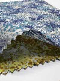 4027-670-5 Lakron Dots[Textile / Fabric] HOKKOH Sub Photo