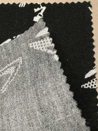 850606 Broadcloth , Let's Go To The Vast Universe! Space & Galaxy[Textile / Fabric] VANCET Sub Photo