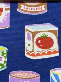 850607 Unbleached Oxford Cotton Can[Textile / Fabric] VANCET Sub Photo