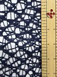 JL1951 Wide Width Frosted Lace[Textile / Fabric] Suncorona Oda Sub Photo