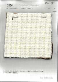 2356 Fancy Tweed[Textile / Fabric] Fine Textiles Sub Photo