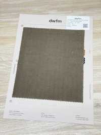DWFM-NCGAED0020W Enzyme Wash Herringbone[Textile / Fabric] Sub Photo