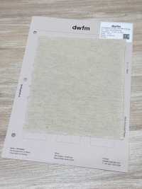 DWFM-NCGAED0037W Enzyme Wash High-count Twill[Textile / Fabric] Sub Photo