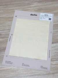 DWFM-NCGAED0049W PU Coated Cotton Broadcloth[Textile / Fabric] Sub Photo