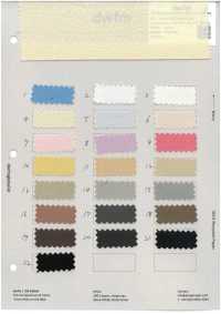 DWFM-DCGAEH0006W Nylon Rayon Stretch[Textile / Fabric] Sub Photo