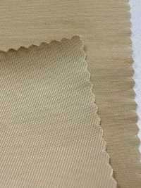DWFM-DCGAEH0010W Nylon Cotton High Count Twill[Textile / Fabric] Sub Photo