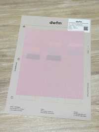 DWFM-SCGAEW0013W Stretch Pique[Textile / Fabric] Sub Photo