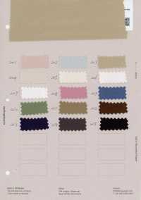 DWFM-LCGAEK0026J Modal Circular Interlock Knitting[Textile / Fabric] Sub Photo