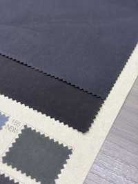 BD30030 NY/PE Split Fiber Weathercloth Vintage Tunbler CO Water Repellent[Textile / Fabric] COSMO TEXTILE Sub Photo