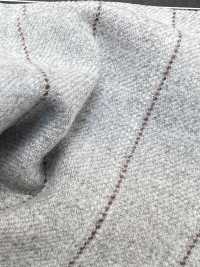 HD2017 Fuzzy Fabric On Both Sides[Textile / Fabric] Marukyo Textile Sub Photo