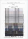 3SG048 Organic Cotton Madras Plaid