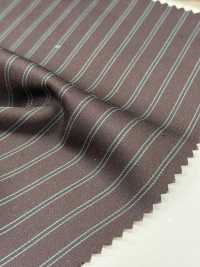 5SG038 Recycled Polyester Refined Satin[Textile / Fabric] Chambray Sub Photo