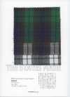 4SG042 1960 Single-Ply American Cotton Flannel