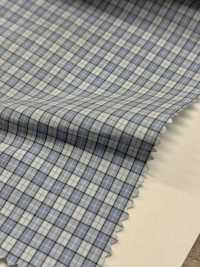 3SG039 Organic Cotton Lawn[Textile / Fabric] Chambray Sub Photo