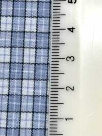 3SG039 Organic Cotton Lawn[Textile / Fabric] Chambray Sub Photo