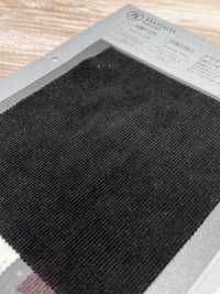 1061561 Tricot Heathered Corduroy[Textile / Fabric] Takisada Additional Images