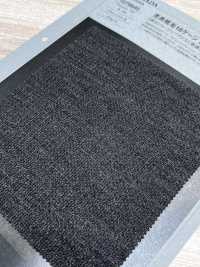 1079640 Mottle Yarn Worsted 18-Gauge TW Mesh Jersey[Textile / Fabric] Takisada Additional Images