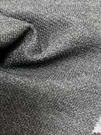 1079640 Mottle Yarn Worsted 18-Gauge TW Mesh Jersey[Textile / Fabric] Takisada Additional Images