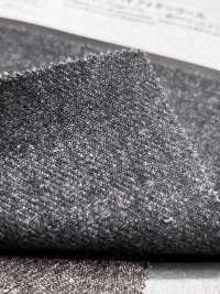 1015552 Bishu 1/14 Foggy Wool Twill[Textile / Fabric] Takisada Additional Images