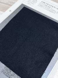 1022668 1/16 Recycled Wool Milled Twill No Pattern[Textile / Fabric] Takisada Additional Images