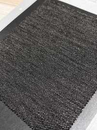 1010666 20-gauge Mottle-yarn Worsted TW Kersey[Textile / Fabric] Takisada Additional Images