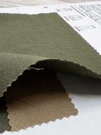 PSW4022 Yarn-Dyed Spun Nylon Water-Repellent Down Proof[Textile / Fabric] KOYAMA Sub Photo