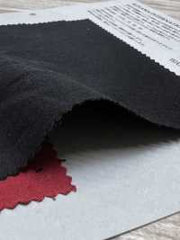 PSW4032 Cotton/Hemp High-Count Gabardine[Textile / Fabric] KOYAMA Sub Photo