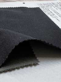 PSW4035 Cotton/Hemp Back Weave[Textile / Fabric] KOYAMA Sub Photo