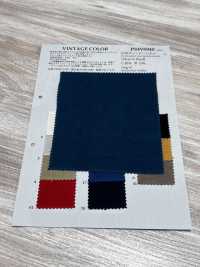 PSW5940 C/W Vintage Flannel[Textile / Fabric] KOYAMA Sub Photo