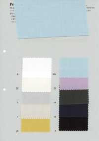 PSW6246 601 COTTON SILK TYPWRITER[Textile / Fabric] KOYAMA Sub Photo